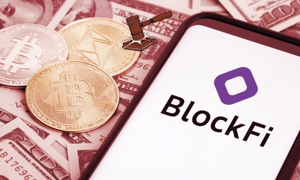 Kripto Madenciliği Sektörü için İyi Haber: BlockFi’ye İzin