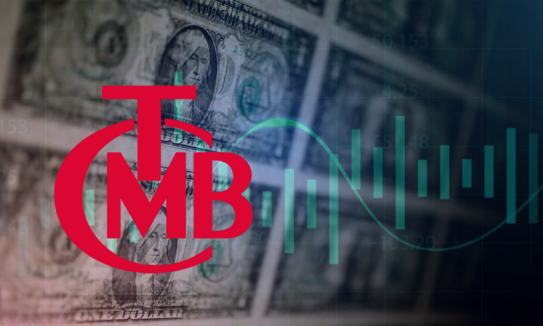 Bloomberg Ekonomisti Baziki: TCMB 2022’de 108 Milyar Dolar Sattı!