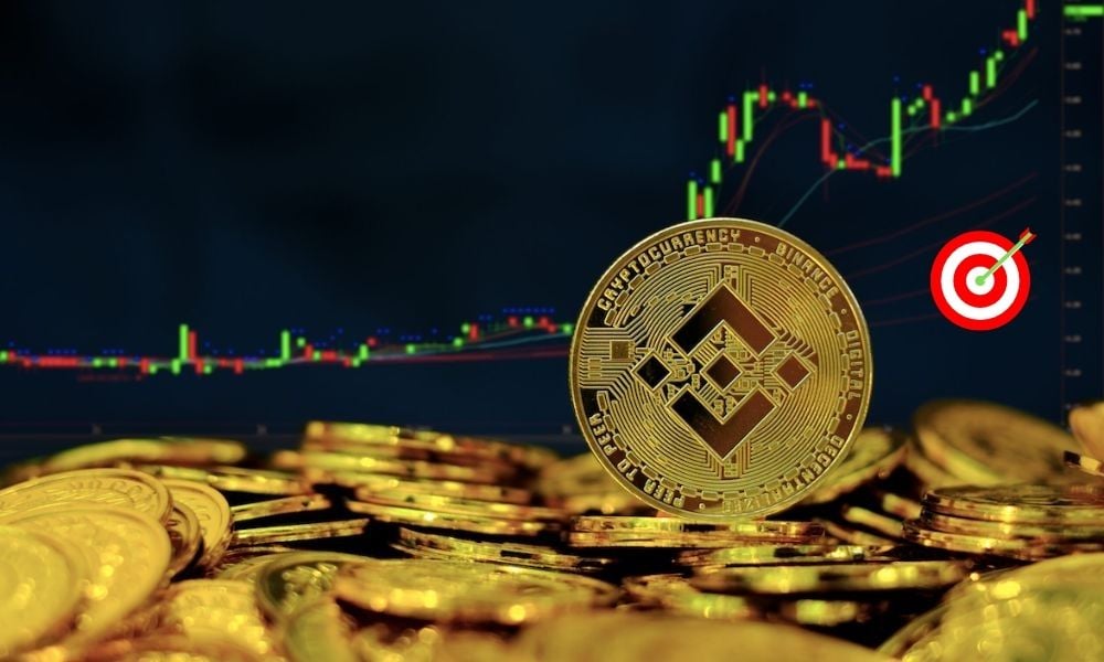 BNB’nin 300 Dolar Yürüyüşü Başladı mı? Binance Coin Verileri