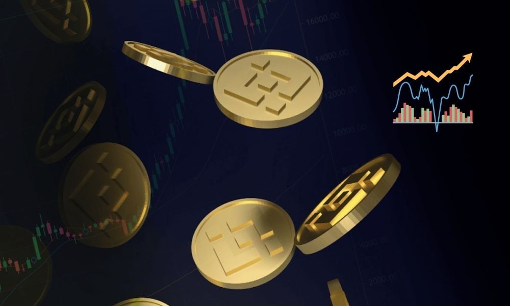 BNB Boğaları Hangi Seviyeyi Hedefledi? Binance Coin’de Son Durum