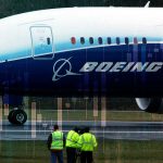 Boeing’in Dördüncü Çeyrek Geliri Beklentilerin Altında Kaldı