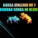 Borsa Faiz Kararının Ardından İvmesini Düşürdü! Günlük Artış 0,7