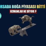 Borsada Günlük Kayıp Yüzde 1,3! Boğa Piyasası Bitti mi?