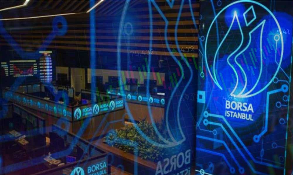 Borsa İstanbul Duyurdu! Yukarı Adım Kuralı Uygulanacak