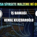 Borsa İstanbul Yüzde 0,2 Artarken Şok İddialar Gündem Oldu