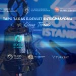 Borsa İstanbul’da Gong Çaldı: Tapu Takas e-Devlet Entegrasyon