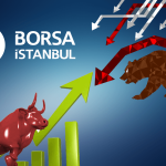 Borsada Ayılarla Boğaların Savaşı Sürüyor! Endeks 5.000 Altında