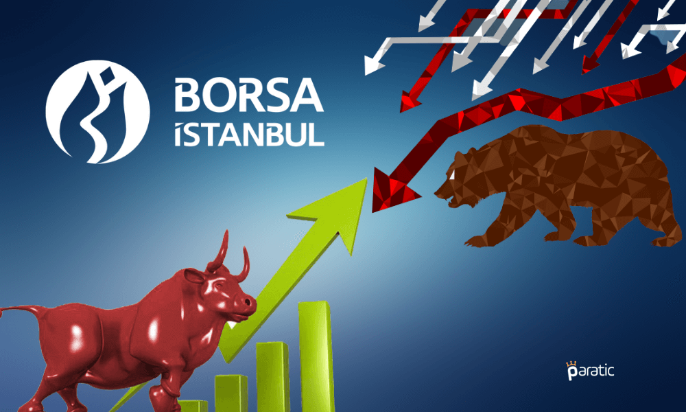 Borsada Ayılarla Boğaların Savaşı Sürüyor! Endeks 5.000 Altında