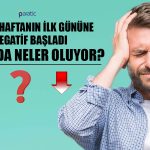 Borsada İşler Yine Tersine Döndü! Yatırımcılar Kaçıyor mu?