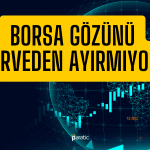 Borsada Ralli Hız Kesmiyor! Endeks 6.000’e Gidiyor