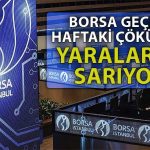 Borsada Toparlanma Sürüyor: Endekste 5400 Puan Aşıldı!