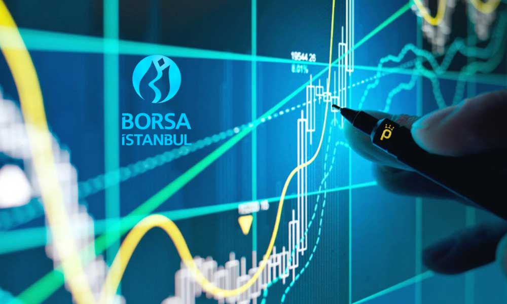 Borsaya Son Bir Yılda 1 Milyondan Fazla Yeni Yatırımcı Geldi