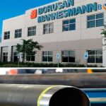 Borusan’dan Romanya’ya 15 Milyon Euroluk Yatırım