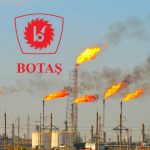 BOTAŞ Duyurdu! Sanayi Gazına İndirim