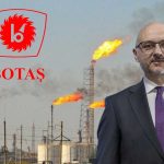 BOTAŞ Genel Müdürü: Gaz Merkezi Olma Yolunda Dev Adımlar Atıyoruz
