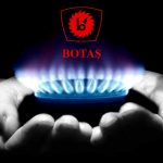 BOTAŞ Yeni Yılın Doğal Gaz Tarifesini Duyurdu