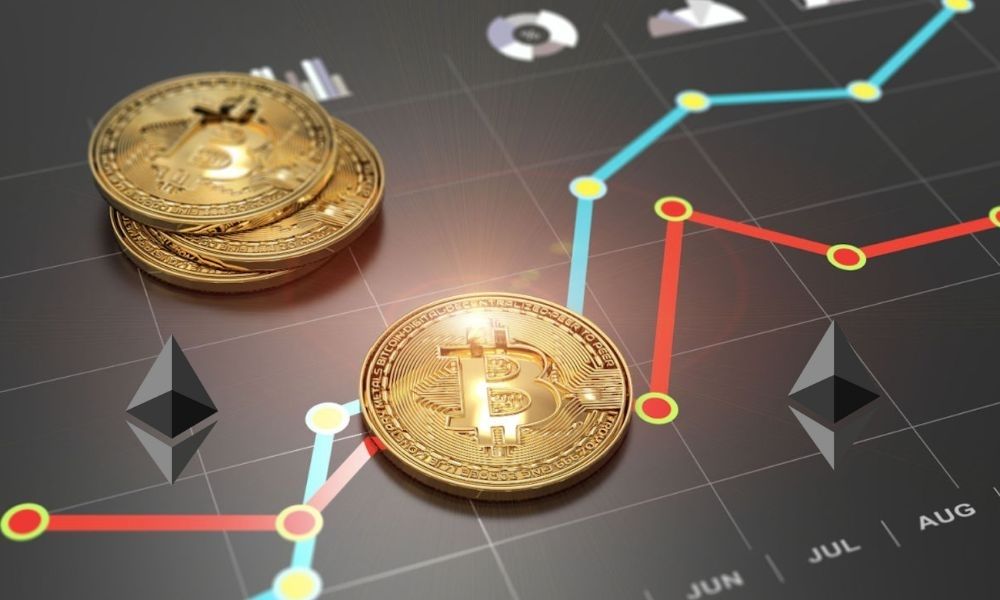 Bitcoin ve Ethereum Yeni Haftada Nereye Gidiyor? Son Durum