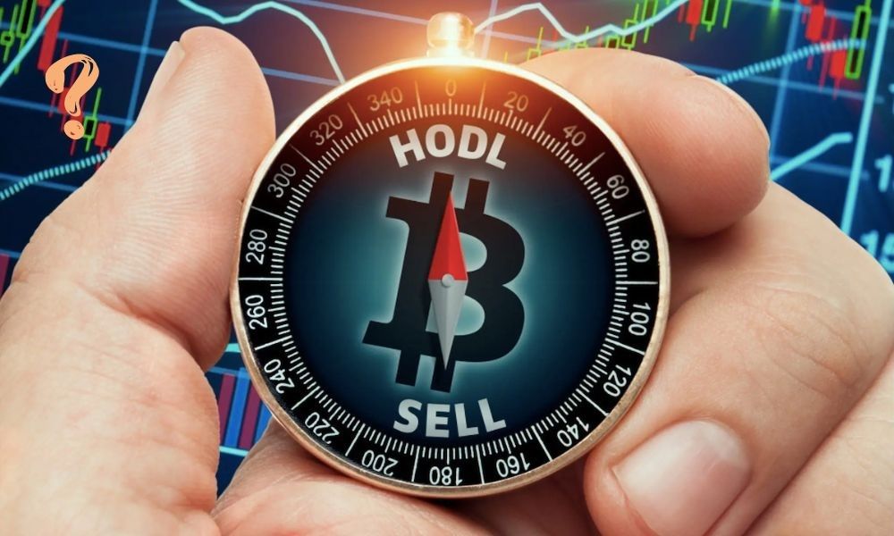 Bitcoin Hodl Durumu Açıklandı! Fiyata Etkisi Nasıl Olacak?