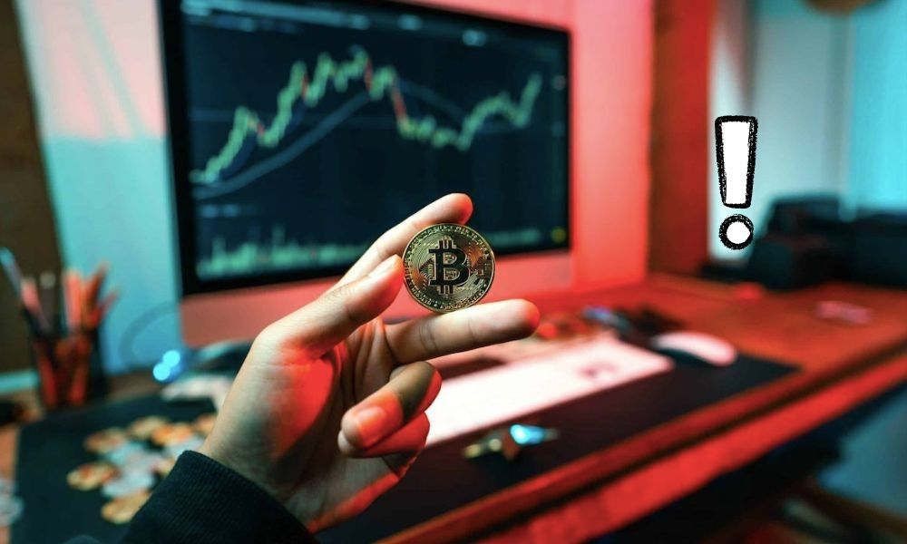 Bitcoin’in Tarihi Rekoru Kırmasına 1 Gün Kaldı! Neler Oluyor?