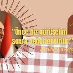 Çavuşoğlu: ABD Suriye ile Normalleşmeye Karşı