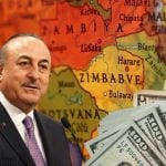 Çavuşoğlu: İkili Ticaret 35 Milyon Dolar Seviyesinde