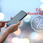 Cep Telefonlarında Taksit Değişikliği Resmi Gazete’de Yayımlandı