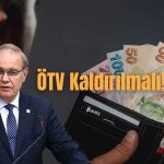 CHP’den Memur ve Emekli Ücretlerindeki İlave Artışa Tepki