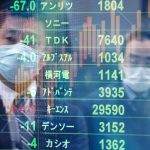 Çin Ekonomisinin Açılması Asya Borsalarını 4 Ayın Zirvesine Taşıdı