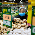 Çin’de Enflasyon 2022’nin Son Ayında Artış Gösterdi