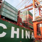 Çin’de Son 3 Yılın En Kötü İhracatı Gerçekleşti