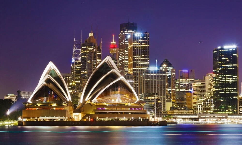 Çin’in Sınırlarını Açması Avustralya Ekonomisini Destekleyecek