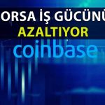 Coinbase Daralmayı Sürdürüyor: Yeniden İşten Çıkarma Yapıyor