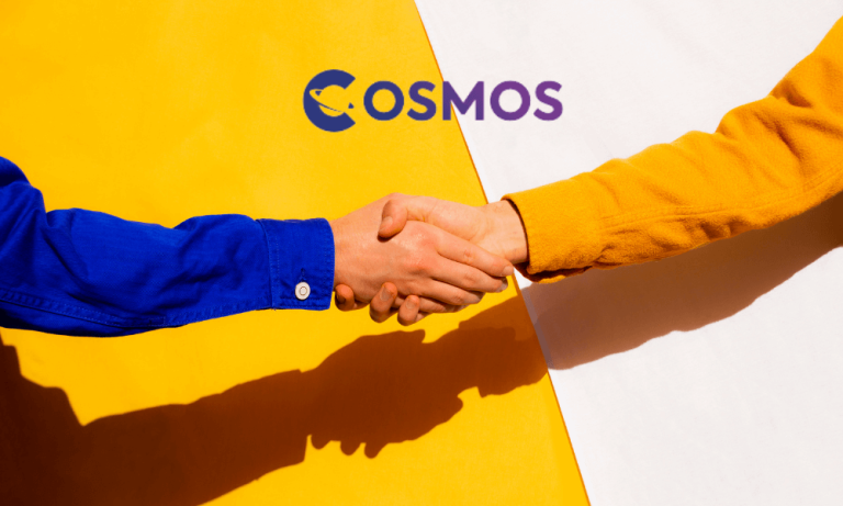 Cosmos Holding Bağlı Ortaklığı 12,4 Milyon Liralık İş Aldı
