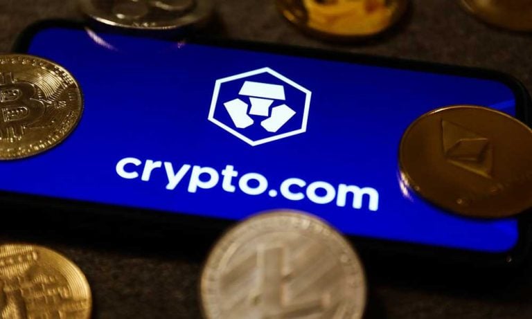 Crypto.com Sektördeki Daralmanın Ortasında İş Gücünü Yüzde 20 Azaltıyor