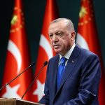 Cumhurbaşkanı Erdoğan: Gözümüzü 2053’e Diktik