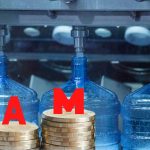 Damacanaya Okkalı Zam Geldi! Vatandaş Musluk Suyuna Geri Döndü