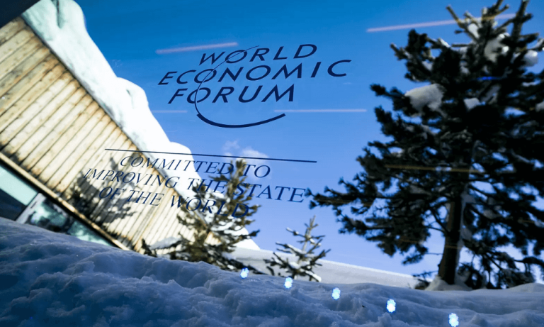 Davos 2023 “Parçalanmış Bir Dünyada İşbirliği” Temasıyla Başladı