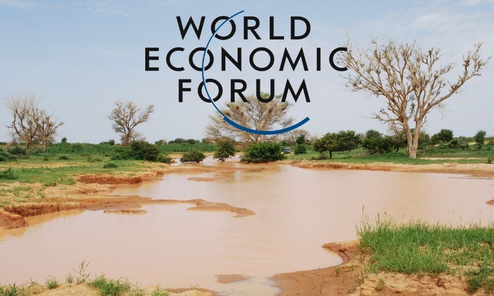 Davos 2023’te İklim Değişikliği, Sıtma ve Tüberküloz Uyarısı!