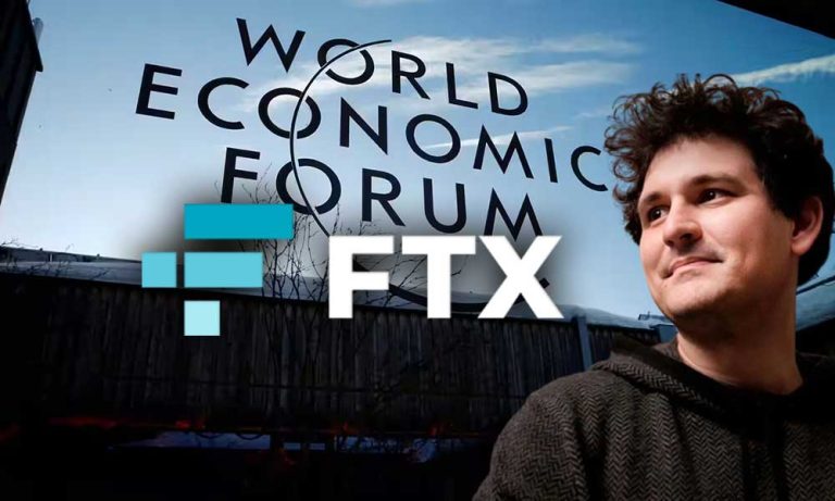 Davos’ta Konu FTX: Olanlar Dolandırıcılıktan İbaret