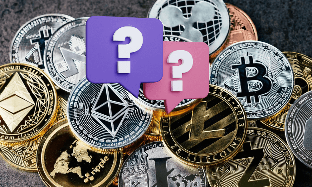 Dev Balinanın Milyonlarca Adet Aldığı Altcoin Hangisi?