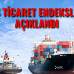 Dış Ticaret Haddi Kasım’da 2,8 Puan Azaldı