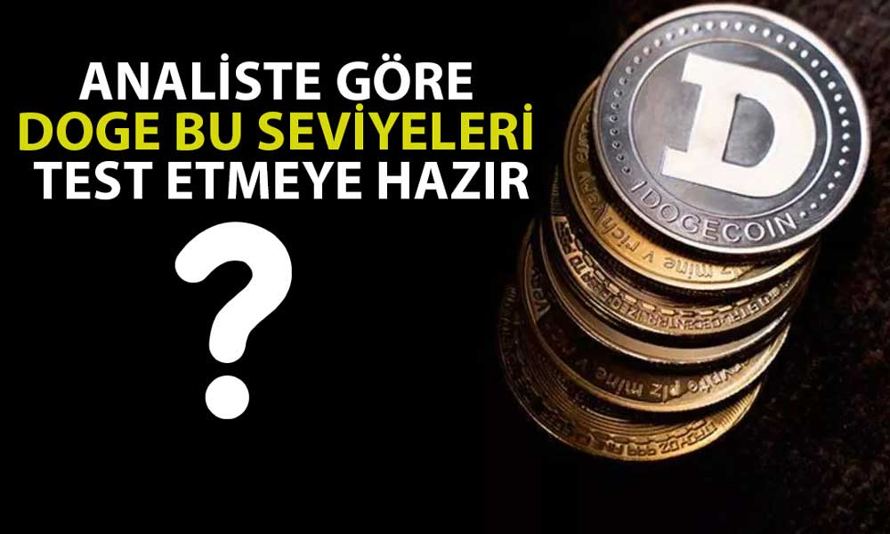 Dogecoin Çok Daha Yükseğe Çıkabilir: Analistten Fiyat Hedefi