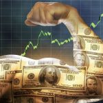 Dolar Endeksi FOMC Tutanakları Öncesi Hareketlendi