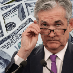 Dolar Endeksi Powell Öncesi Pozitif Performans Sergiliyor