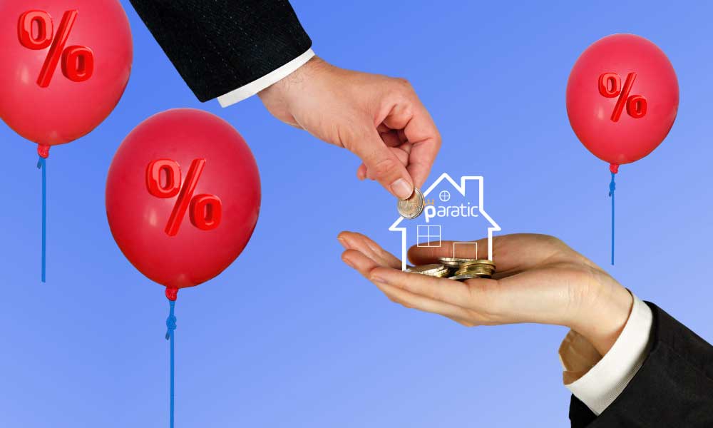 Düşük Faizli Konut Kampanyası için Beklenen Gün Geldi!