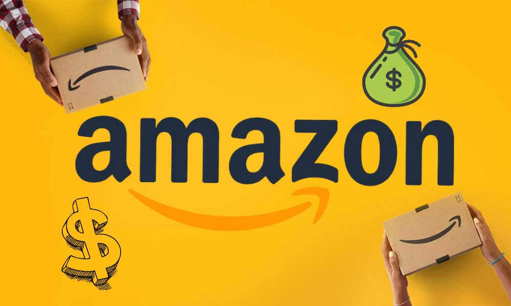 E- Ticaret Devi Amazon Milyar Dolarlık Kredi Aldı