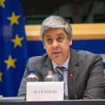 ECB’den Centeno Avrupa Ekonomisi için İyimser Tablo Çizdi