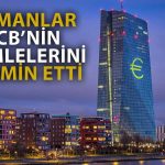 ECB’nin Faizde Şahin Politikayı Ne Kadar Sürdüreceği Merak Ediliyor