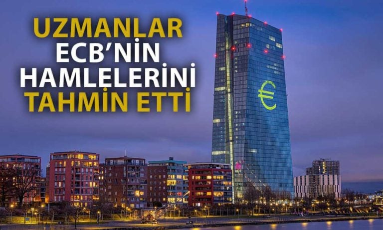 ECB’nin Faizde Şahin Politikayı Ne Kadar Sürdüreceği Merak Ediliyor