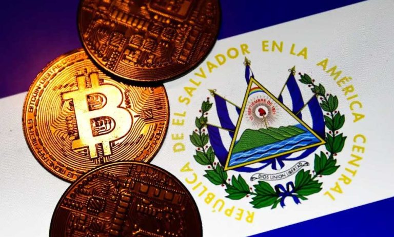 El Salvador’dan Bitcoin için Nihai Adım: Tahvil İhracı Başlıyor